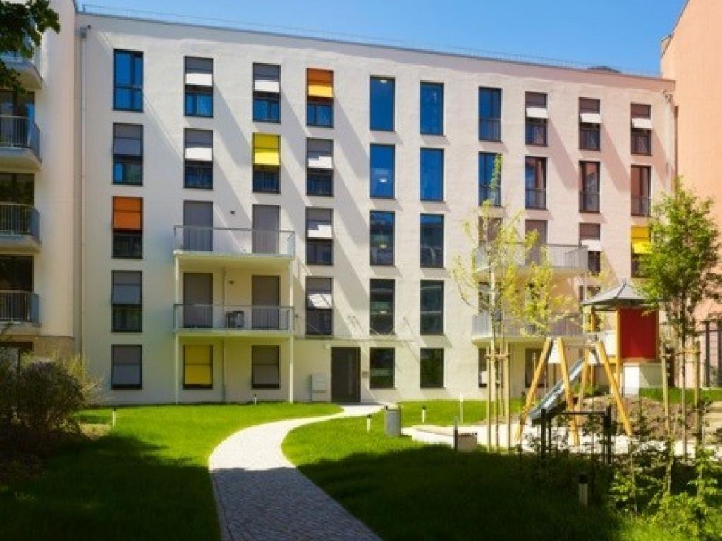 City Gardens Berlijn