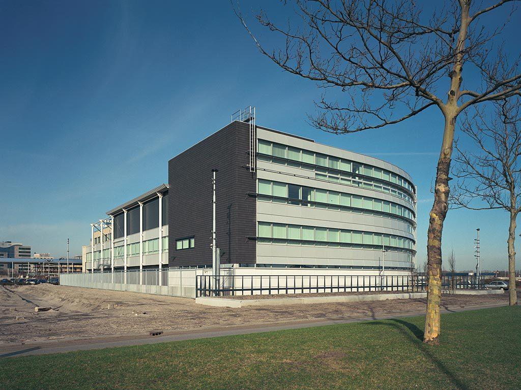 Geldtelcentrale Capelle aan den IJssel 